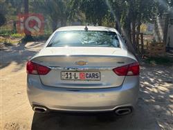 شيفروليه امبالا